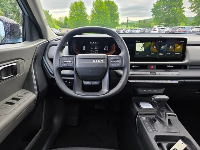 New 2027  Kia S image 18