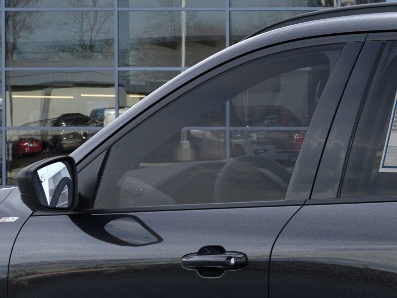 New 2026 Black Metallic Ford ST-Line image 21