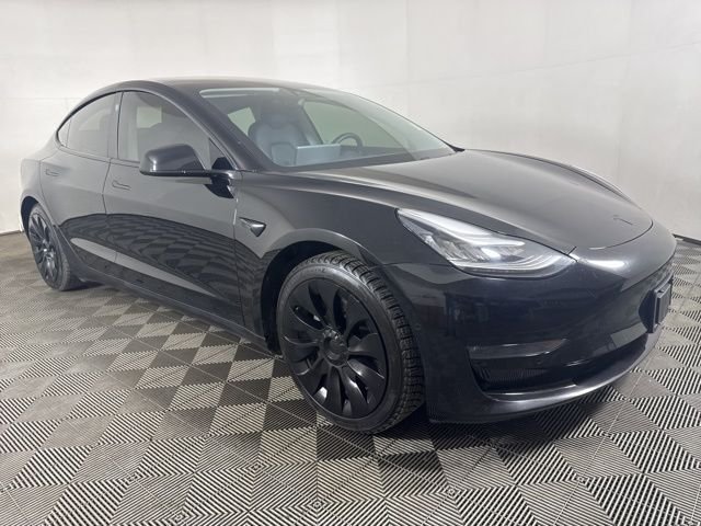 2020 Tesla Model 3 Base