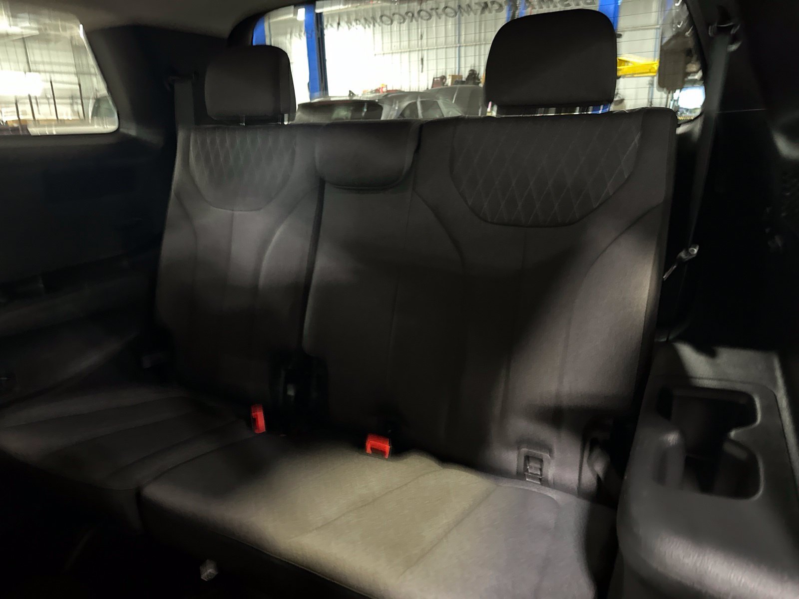 Used 2020 Black Hyundai SEL image 22