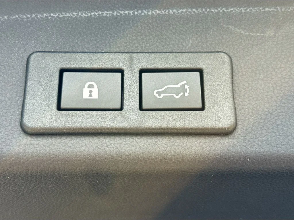 New 2026 Gray Subaru Limited image 34