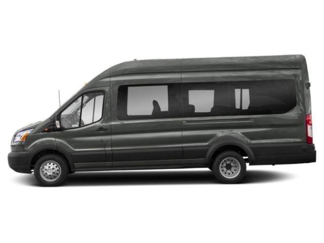 Used 2019 Black Ford  image 3