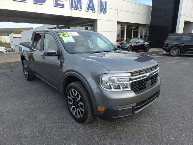 2023 Ford Maverick Lariat AWD's photo
