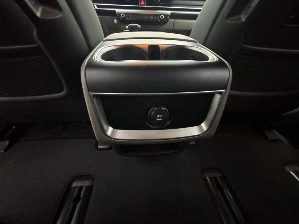 Used 2026  Kia LX image 16