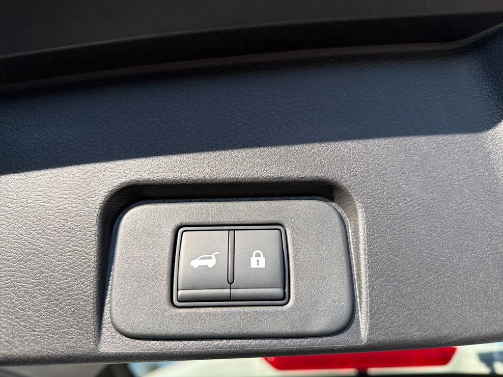 New 2026 Nissan Rogue Dark Armor 4D Sport Utility