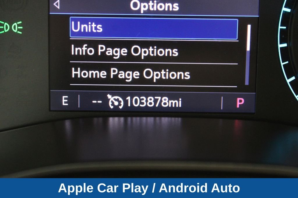 Used 2020 White Chevrolet LT image 5