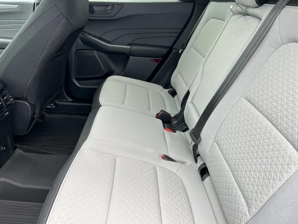 New 2026 Vapor Blue Metallic Ford Active® image 18