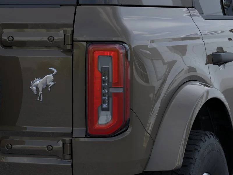 New 2026 Marsh Gray Ford Outer Banks® image 54