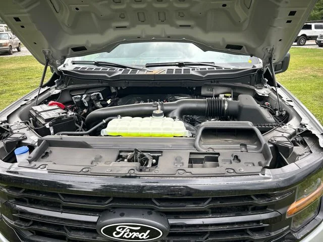 New 2026 Avalanche Ford XLT image 20