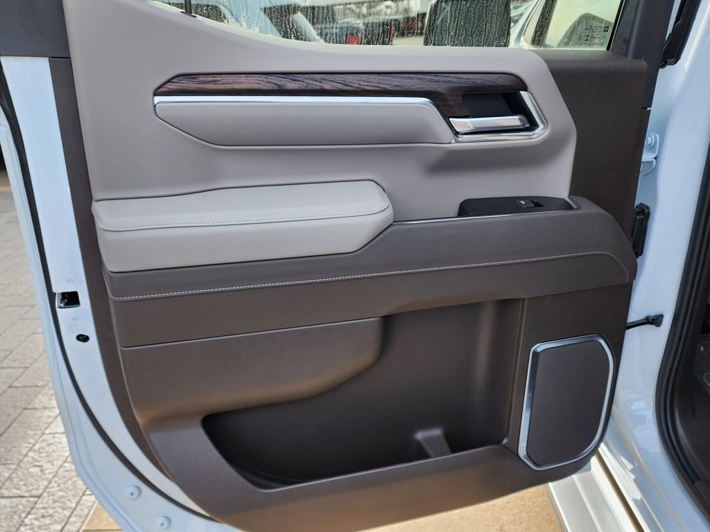 2026 GMC Sierra 1500 SLT - Photo 41