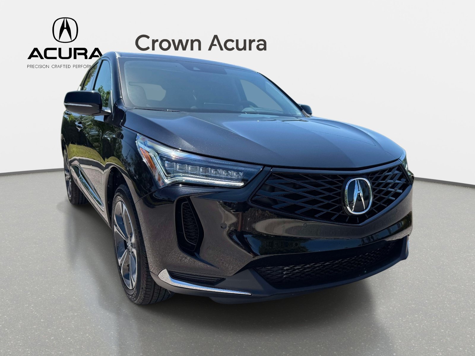 Used 2026  Acura w/Technology Package image 7