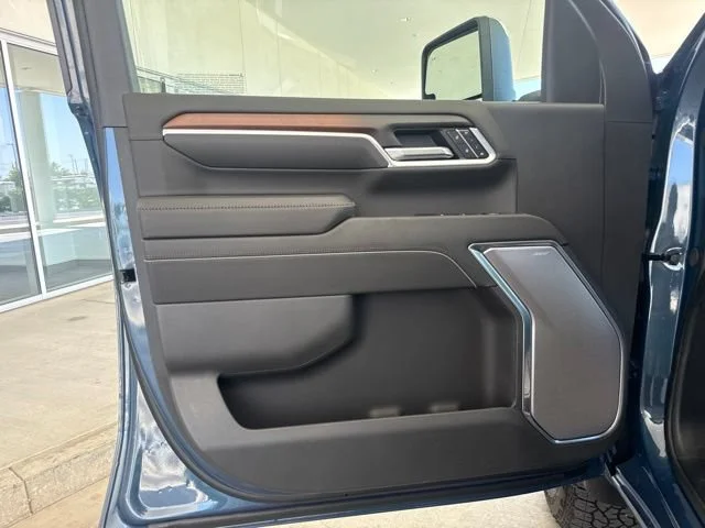 2026 GMC Sierra 2500HD Denali - Photo 12