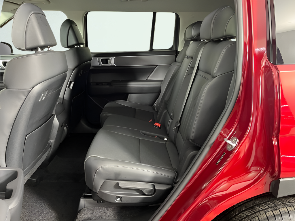 2026 Hyundai Santa Fe SEL - Photo 10