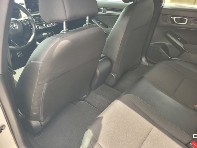 Used 2026 Silver Honda Sport image 14