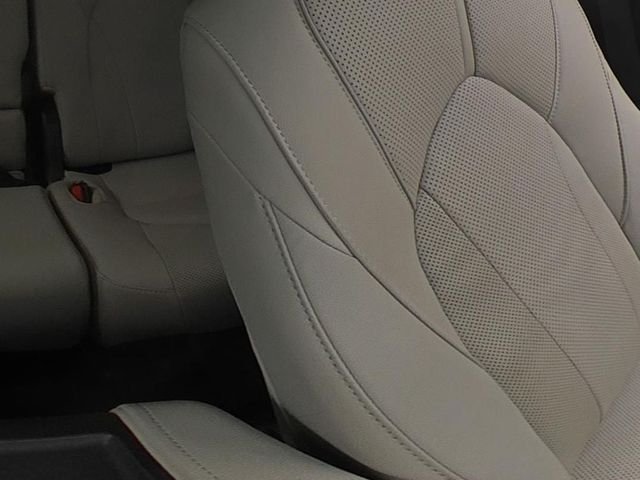 Used 2025 Black Toyota Limited image 36