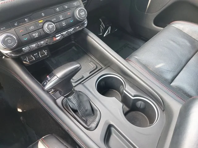 Used 2023 White Dodge GT image 24