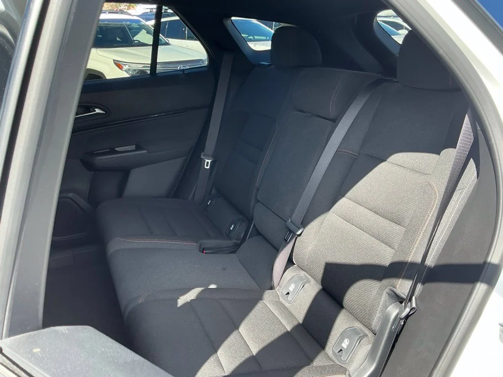 Used 2024  Honda EX image 25