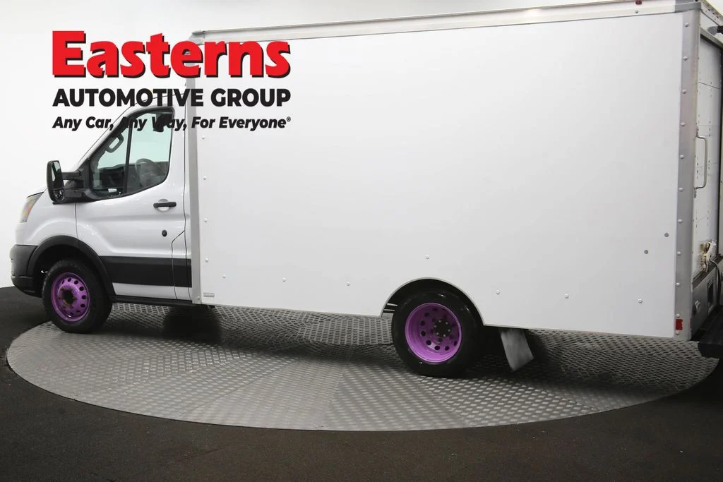 Used 2020 White Ford Base image 61