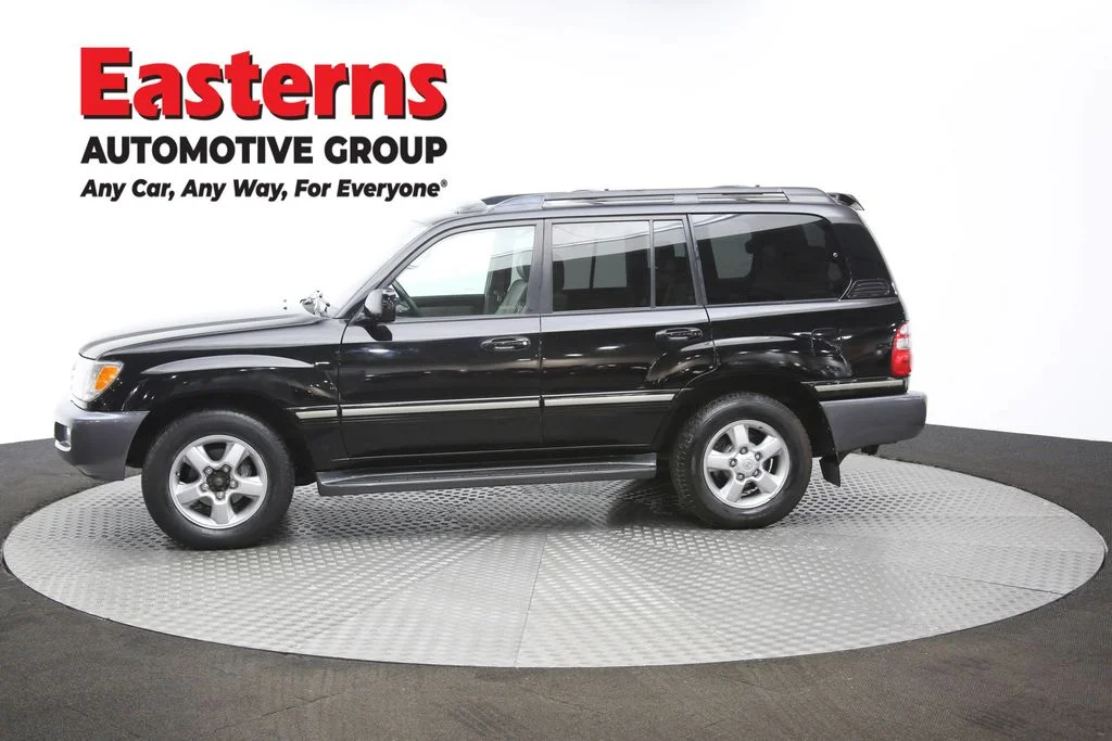 Used 2005 Black Toyota Base image 62