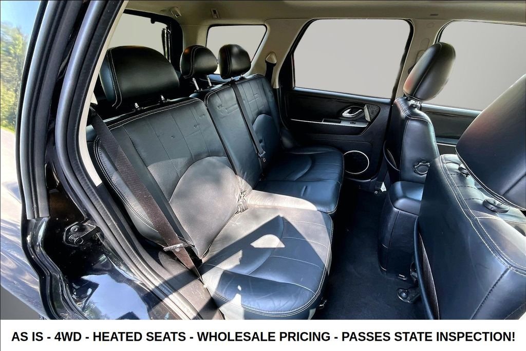Used 2005  Mercury Premier image 23