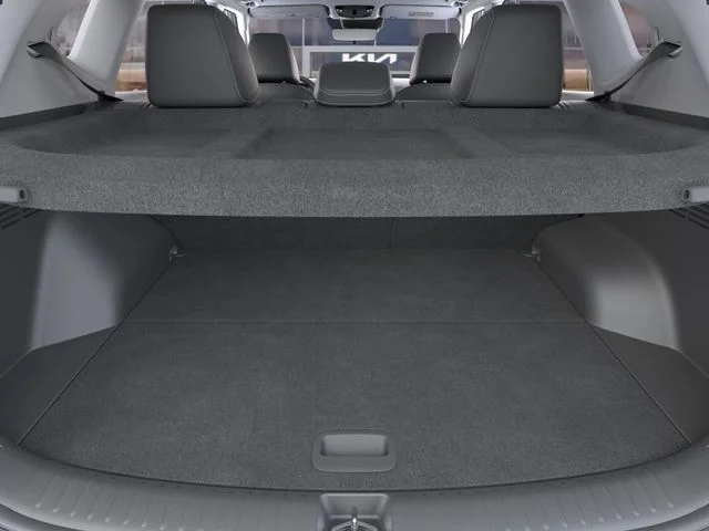 New 2026 Blue Kia EX image 19