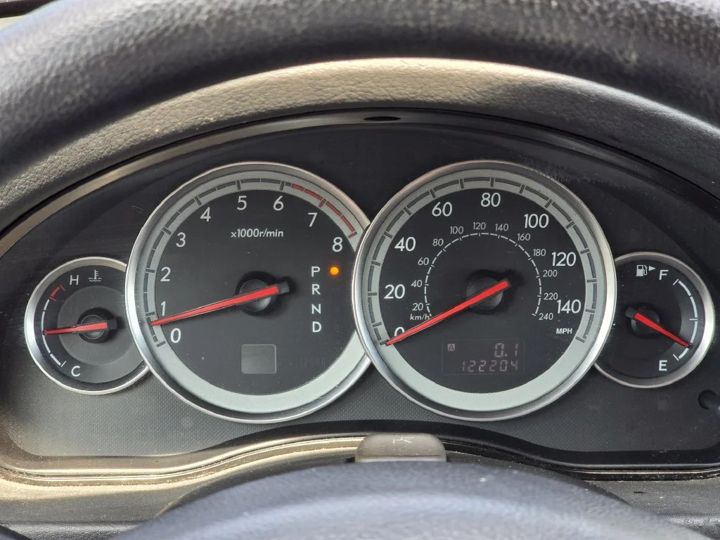 Used 2005  Subaru 2.5i image 29