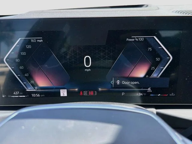 New 2026 Alpine White BMW 330i NA xDrive image 41