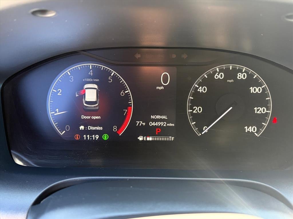 2024 Honda HR-V Sport - Photo 10