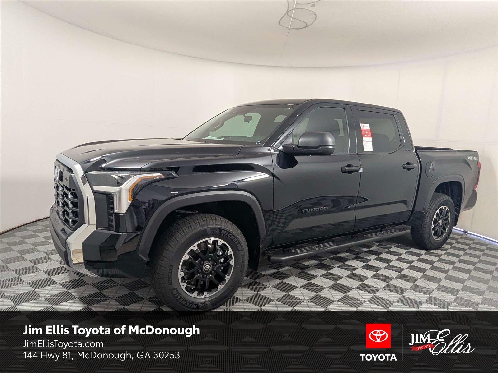 2023 Toyota Tundra For Sale McDonough GA | Stockbridge | Griffin