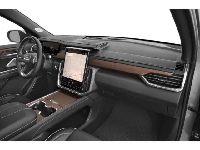 Used 2024 Downpour Metallic GMC Denali image 18
