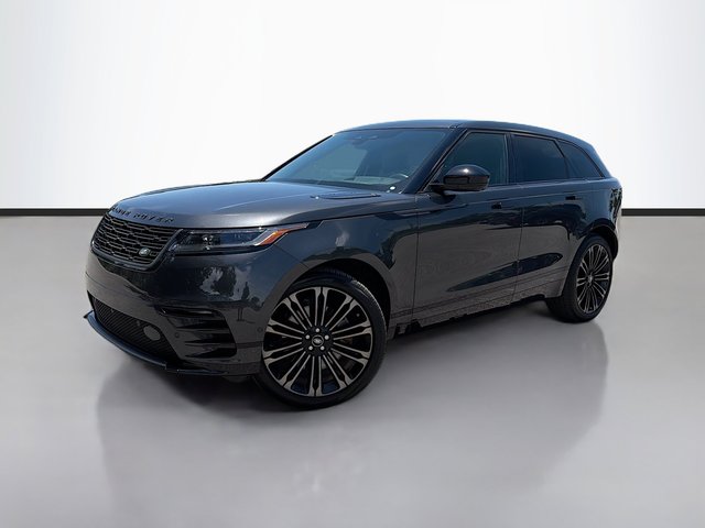 2026 Land Rover Range Rover Velar Dynamic SE
