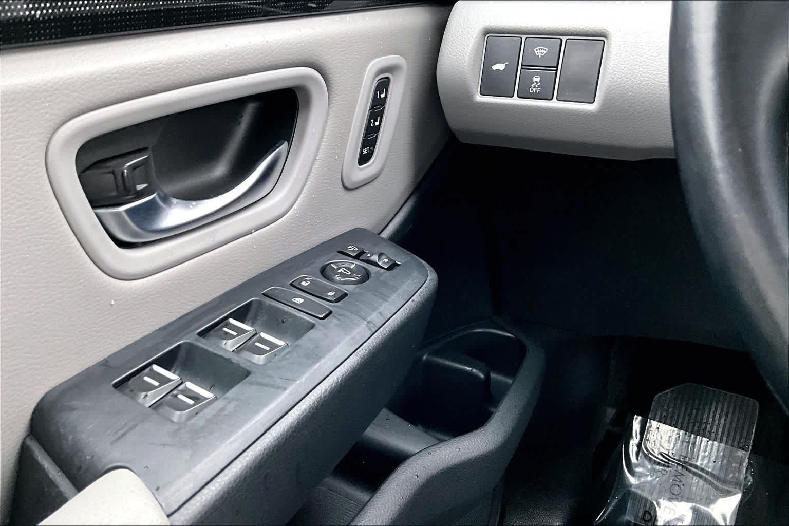 2024 Honda Pilot Elite - Photo 33