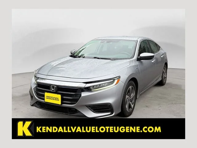 2019 Honda Insight
