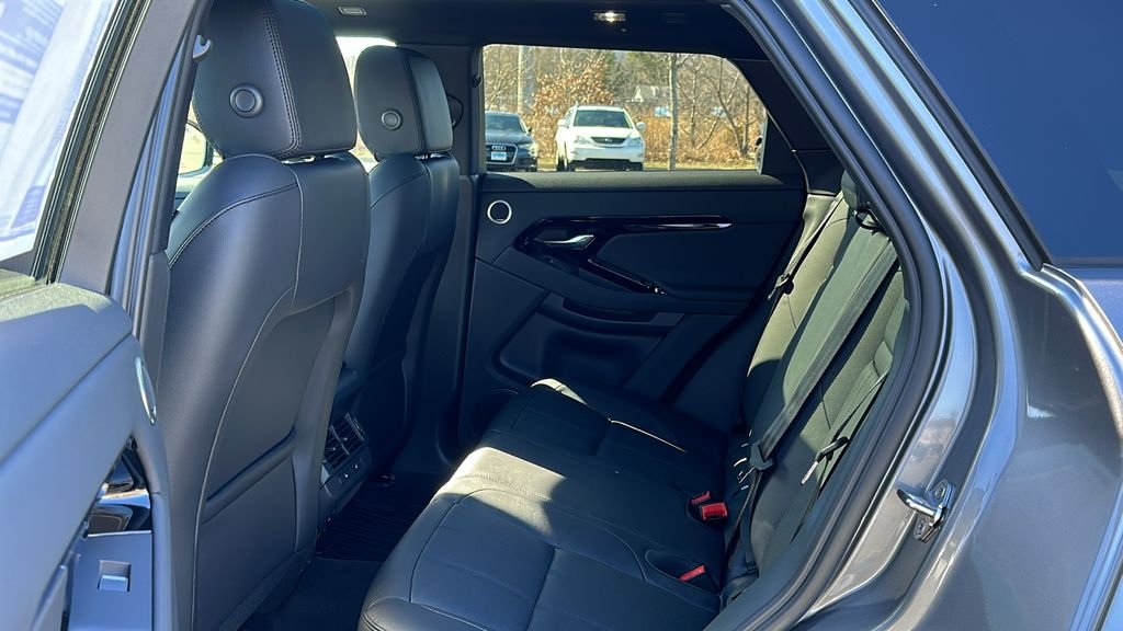 Used 2026 Gray Land Rover S image 23