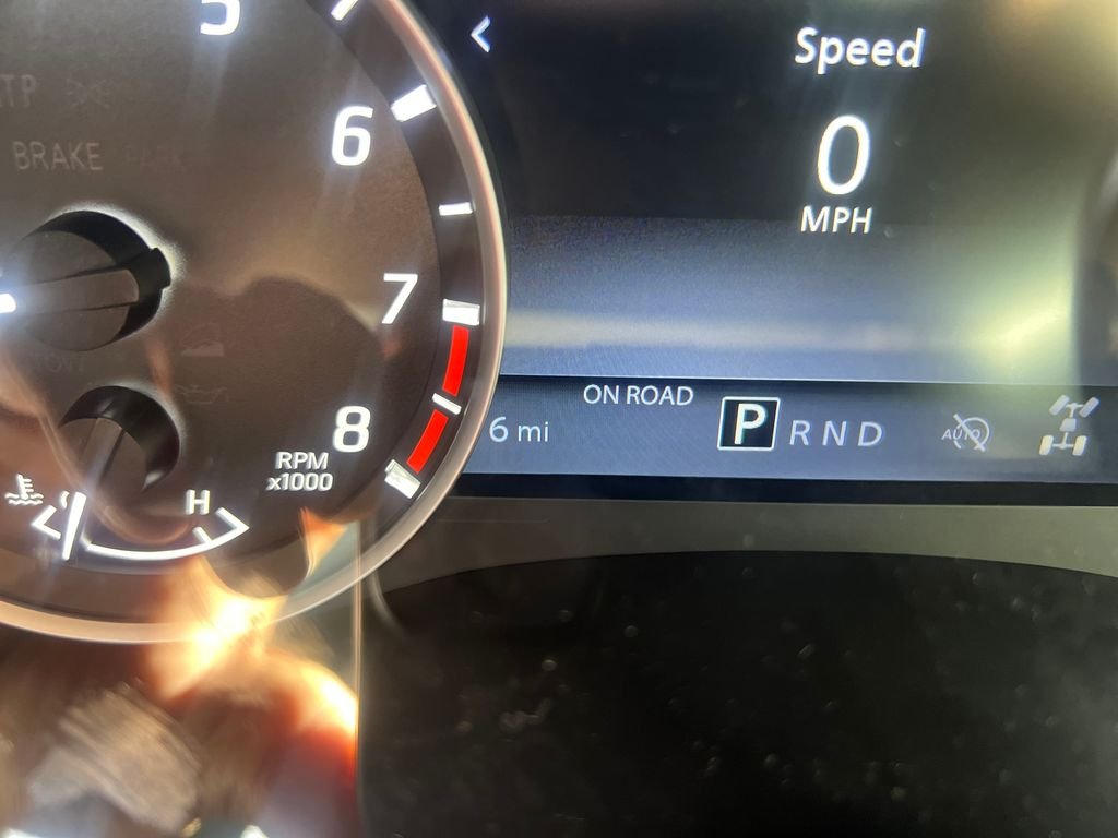2026 Nissan Frontier SV - Photo 17