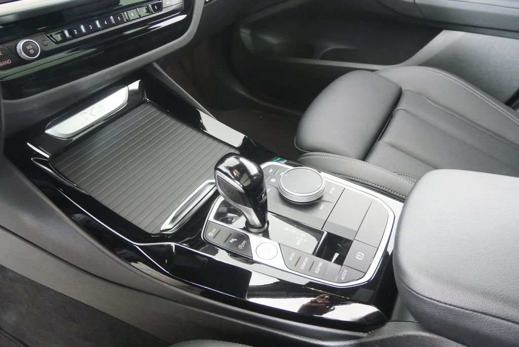 Certified Used 2023 Dark Graphite Metallic BMW sDrive30i image 20