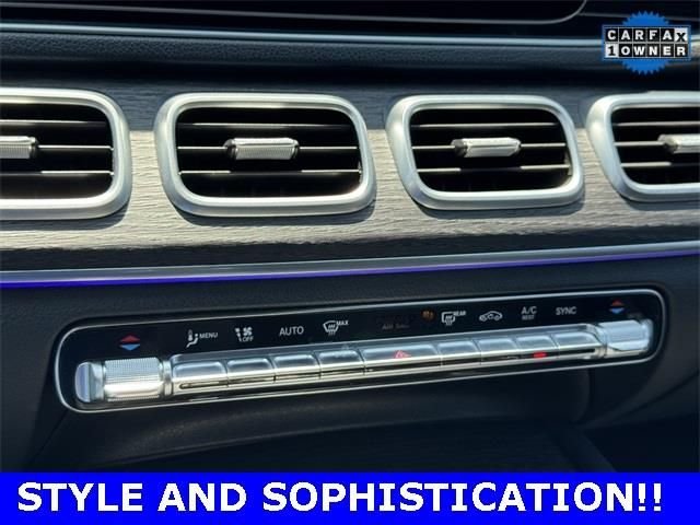 2022 Mercedes-Benz GLE GLE350 - Photo 17