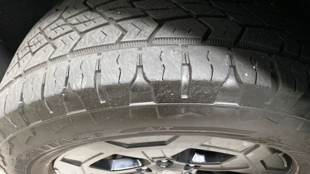 Certified Used 2024 Rockwood Green Hyundai XRT image 32