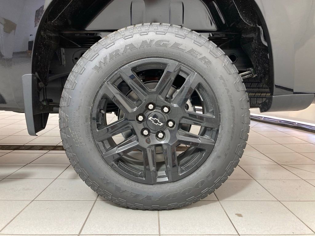 2026 Chevrolet Silverado 1500 RST - Photo 22
