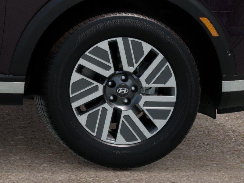 New 2027 Galaxy Maroon Pearl Hyundai SEL Premium 8P image 8