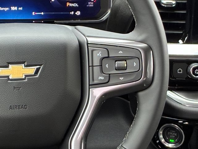 2026 Chevrolet Silverado 2500 HD High Country - Photo 23