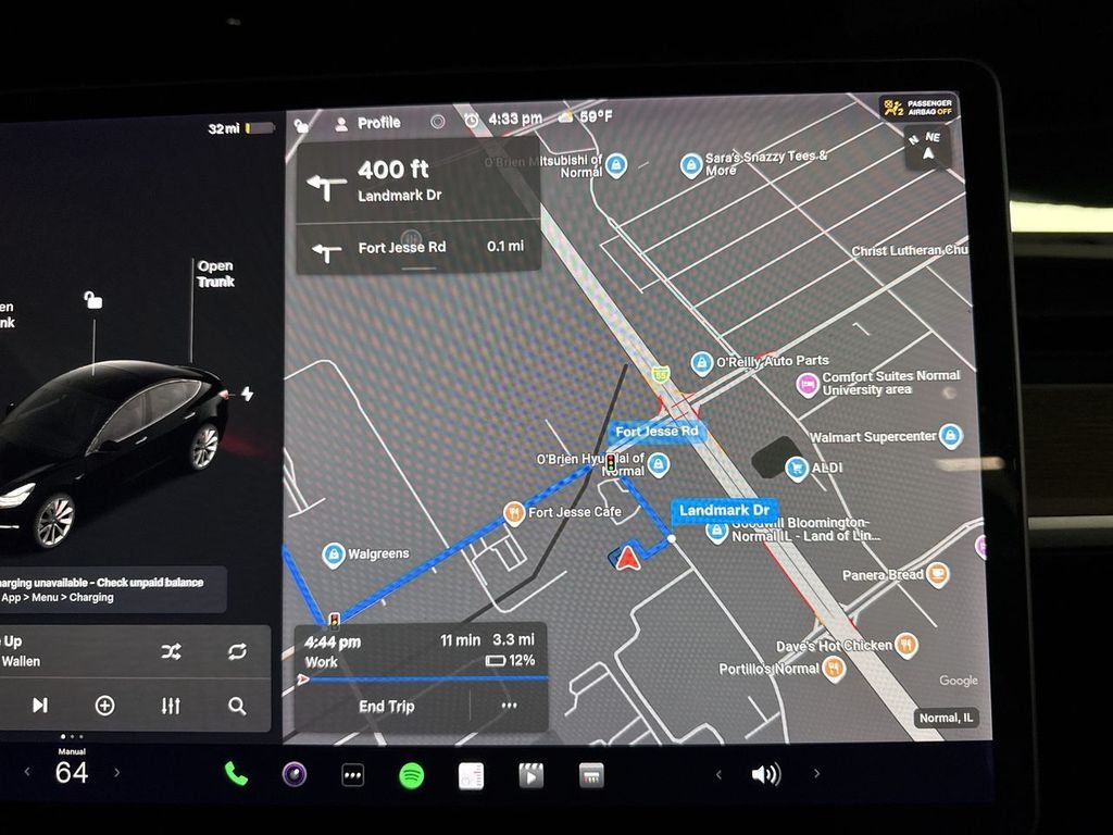 Used 2018  Tesla Long Range image 30