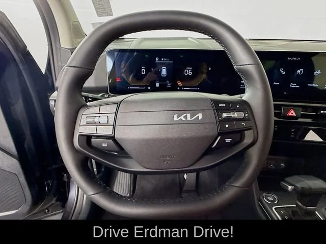 2026 Kia Sportage LX - Photo 11