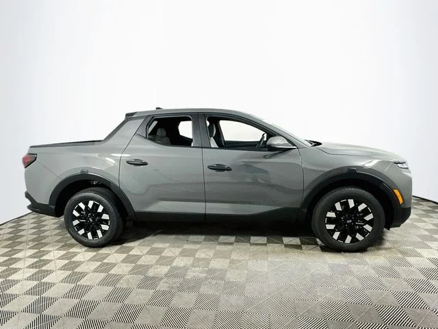 New 2027 Hyundai SANTA CRUZ SE