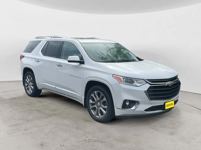 Used 2019 Pearl Chevrolet Premier image 7
