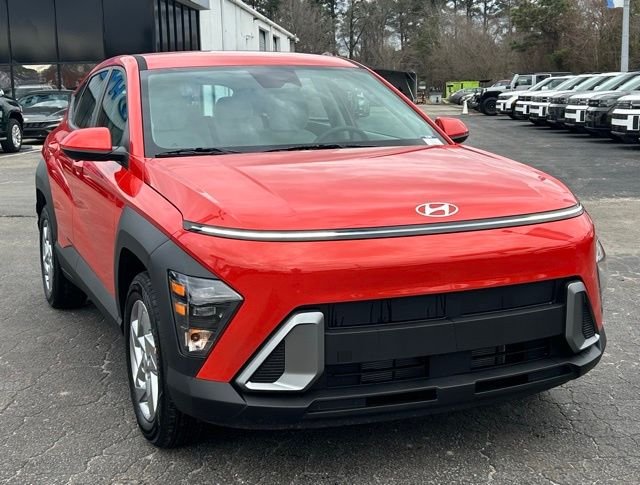 2026 Hyundai Kona