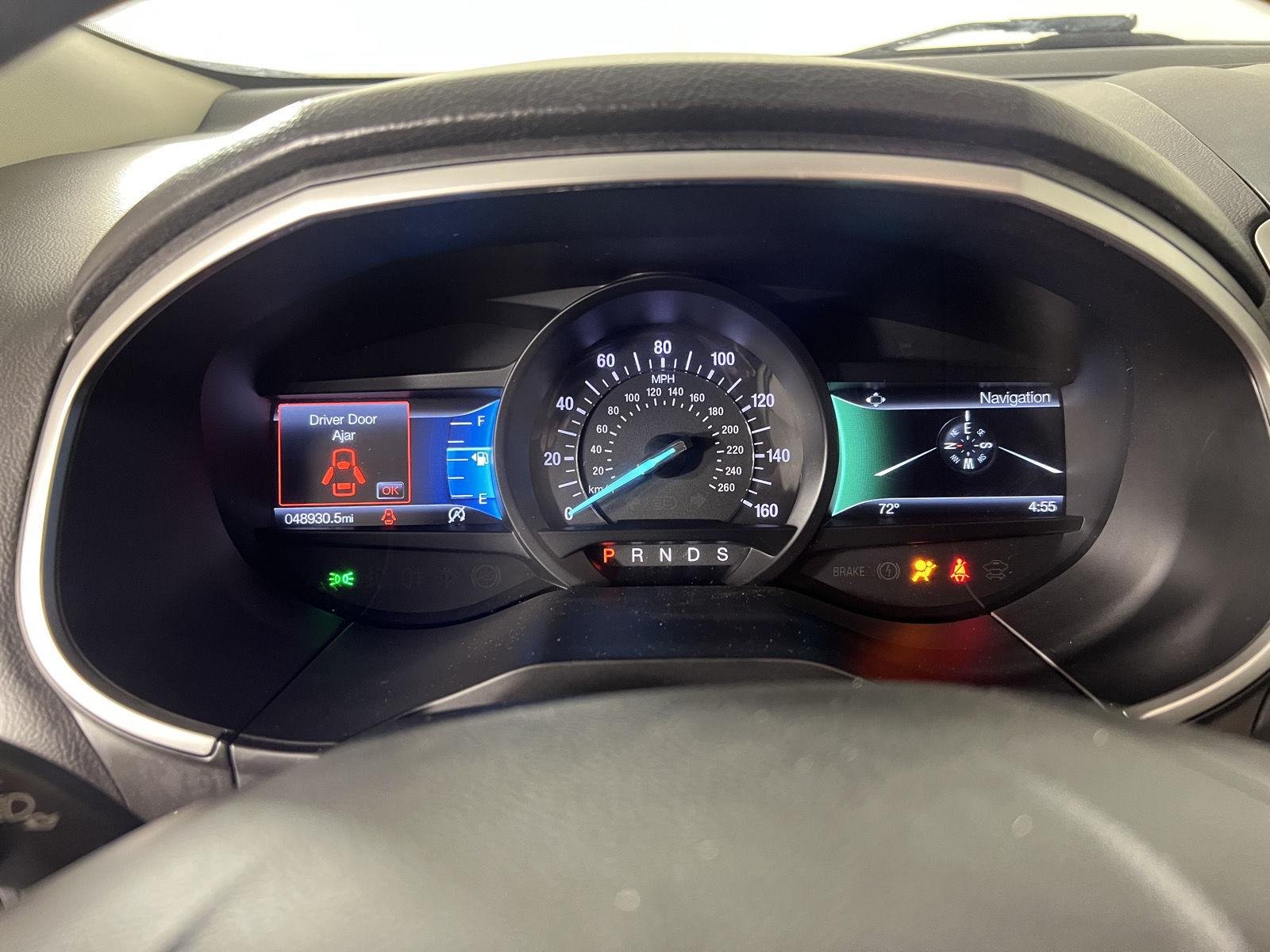 Used 2019 Magnetic Ford SEL image 42