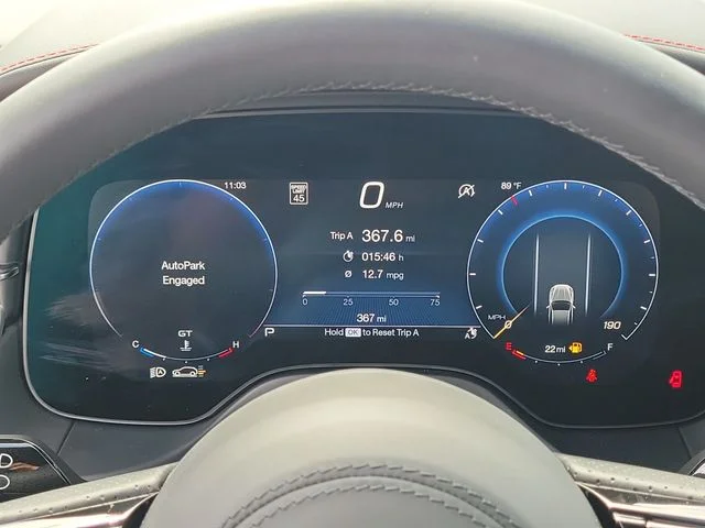 New 2026  Maserati Modena image 30
