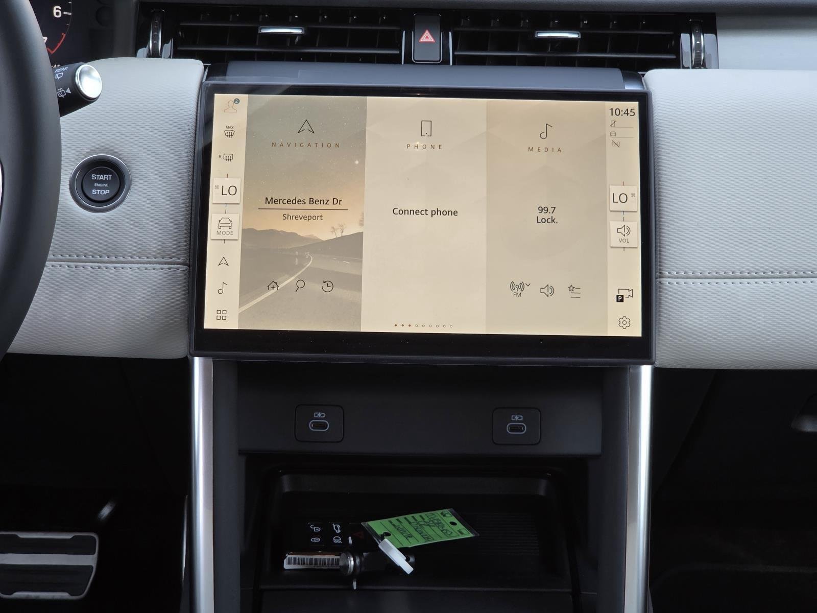 New 2026 Fuji White Land Rover Landmark image 16