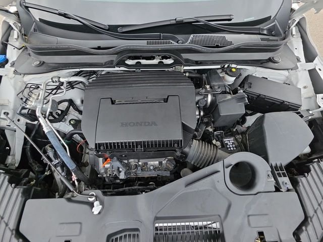 2025 Honda Pilot Touring - Photo 34